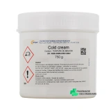 Cooper Cold Cream - Vue 360°