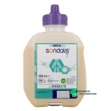 Nestlé Sondalis T - Vue 360°