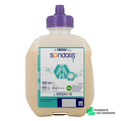 Nestlé Sondalis T
