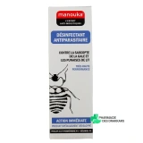 Manouka Désinfectant Antiparasitaire - Vue 360°
