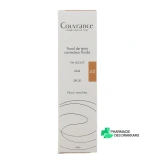 Avène Couvrance Fond de Teint Correcteur Fluide - Vue 360°
