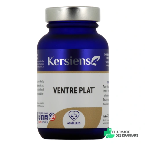 Kersiens Ventre Plat