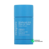 Respire Déodorant Stick Bio - Vue 360°
