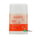 Laboratoires de Biarritz Stick Solaire Coloré - Vue 360°