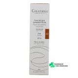 Avène Couvrance Fond de Teint Correcteur Fluide - Vue 360°
