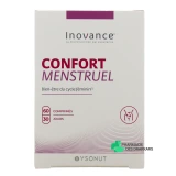 Inovance Confort Menstruel - Vue 360°