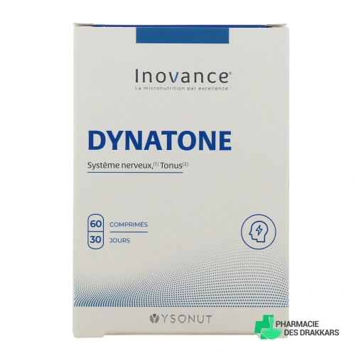Inovance Dynatone