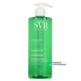 SVR Spirial Déo douche Gel lavant déodorant