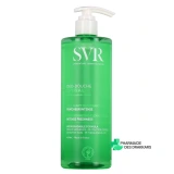 SVR Spirial Déo douche Gel lavant déodorant - Vue 360°