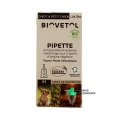 Biovetol Antiparasitaire Pipettes Chien