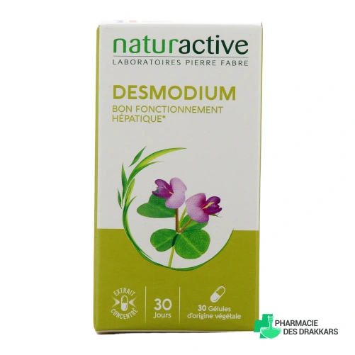 Naturactive Desmodium