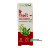 Naturactive Roll-on Piqûres - Vue 360°