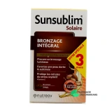 Sunsublim Bronzage Intégral - Vue 360°