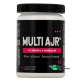Protifast Multi AJR - Vue 360°