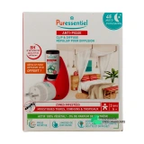 Puressentiel Diffuseur Clip & Diffuse - Vue 360°