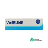 Gifrer Vaseline - Vue 360°