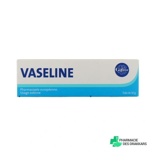Gifrer Vaseline