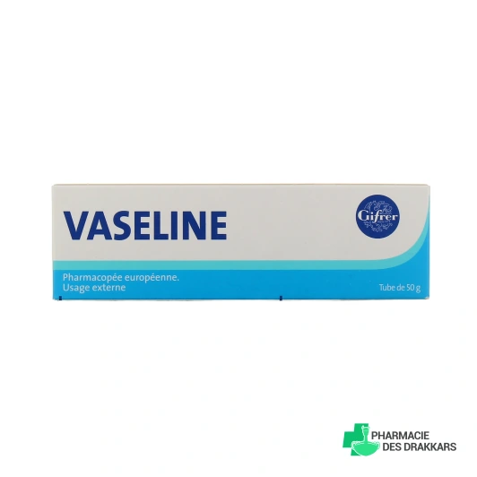 Gifrer Vaseline