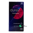 Durex Préservatifs You & Me