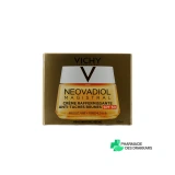 Vichy Neovadiol Crème Raffermissante Anti-Taches Brunes SPF50 - Vue 360°