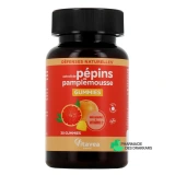 Nutrisanté EPP Extrait de Pépins de Pamplemousse - Vue 360°
