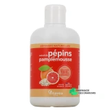 Nutrisanté EPP Extrait de Pépins de Pamplemousse - Vue 360°