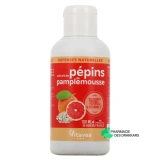 Nutrisanté EPP Extrait de Pépins de Pamplemousse - Vue 360°