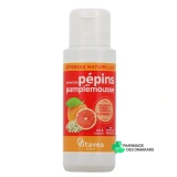 Nutrisanté EPP Extrait de Pépins de Pamplemousse - Vue 360°