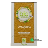Nutrisanté Infusion Tonifiant - Vue 360°