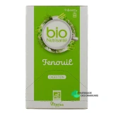 Nutrisanté Infusion Fenouil - Vue 360°