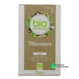 Nutrisanté Infusion Minceur - Vue 360°