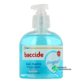 Baccide Gel Hydroalcoolique Mains - Vue 360°