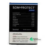Synactifs Som Green Sommeil Bio - Vue 360°