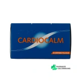 Cardiocalm - Vue 360°