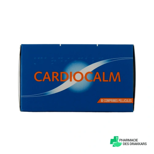 Cardiocalm