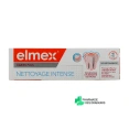 Elmex Dentifrice Nettoyage Intense