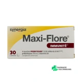 Maxi-Flore Système Immunitaire - Vue 360°