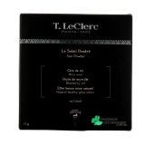 T Leclerc Poudre Bronzante Le Soleil Poudré - Vue 360°
