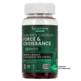 Santarome Sublimes Cheveux Force & Croissance - Vue 360°