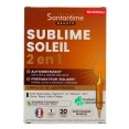 Santarome Sublime Soleil 2 en 1