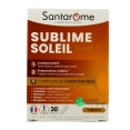 Santarome Sublime Soleil 2 en 1