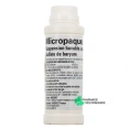 Micropaque Suspension Buvable ou Rectale