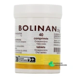 Bolinan 2g Crospovidone - Vue 360°