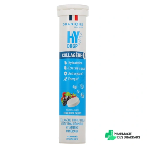 Granions Hydrop Collagène