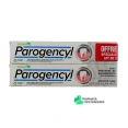Parogencyl Dentifrice Prévention Gencives Blancheur
