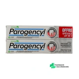 Parogencyl Dentifrice Prévention Gencives Blancheur - Vue 360°