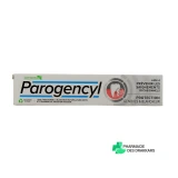 Parogencyl Dentifrice Prévention Gencives Blancheur - Vue 360°