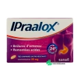 Ipraalox 20mg