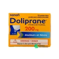 Doliprane Enfant poudre