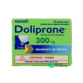 Doliprane Enfant poudre